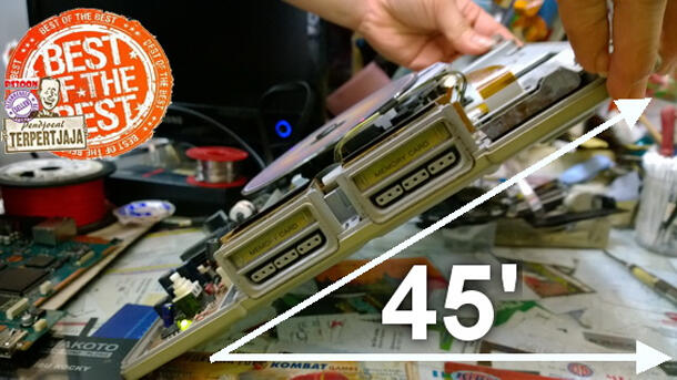 8 Hal Konyol Yang Dulu Sering Dialami Ketika Main di Rental PlayStation