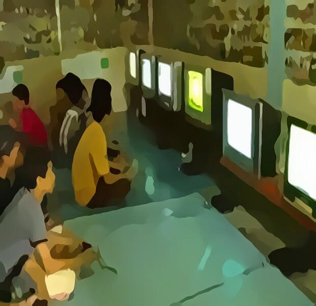 8 Hal Konyol Yang Dulu Sering Dialami Ketika Main di Rental PlayStation