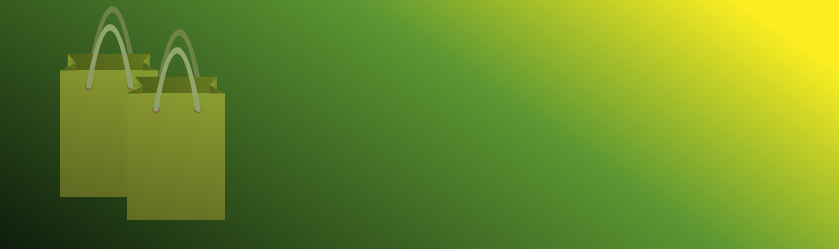 Banner / gambar header.