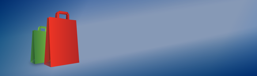 Banner / gambar header.