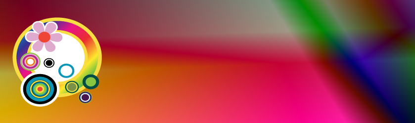 Banner / gambar header.