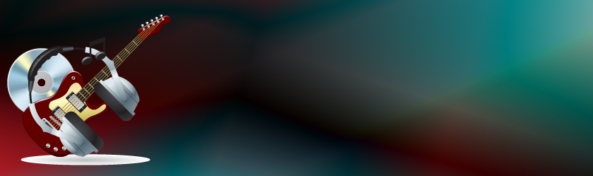Banner / gambar header.
