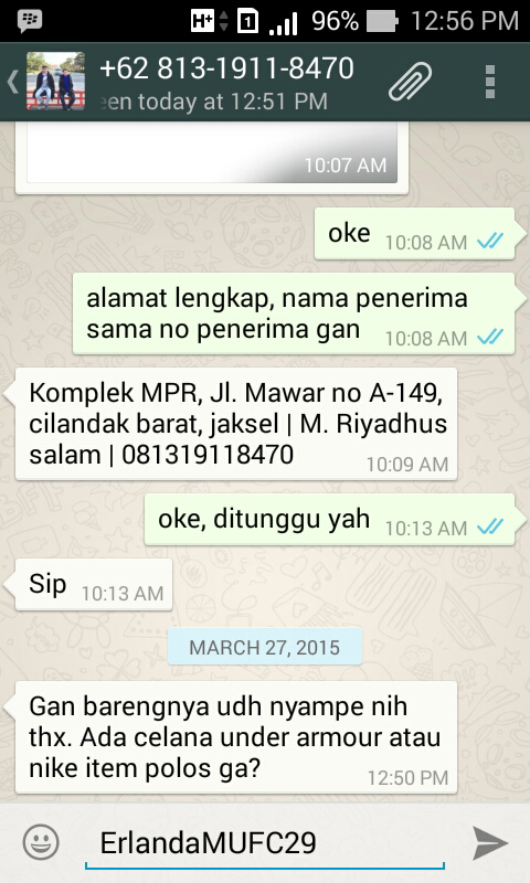 Sepatu Running, Olahraga, Gym NIKE | ADIDAS | SALOMON Replika IMPORT