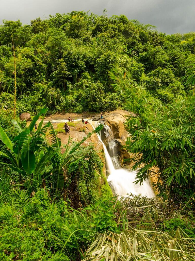 &#91;FR&#93; BikePackers goes to Ciletuh GeoPark part 1