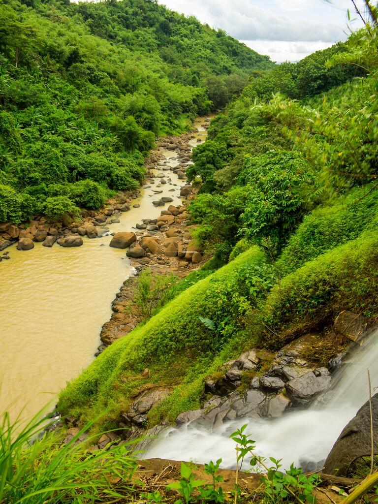 &#91;FR&#93; BikePackers goes to Ciletuh GeoPark part 1