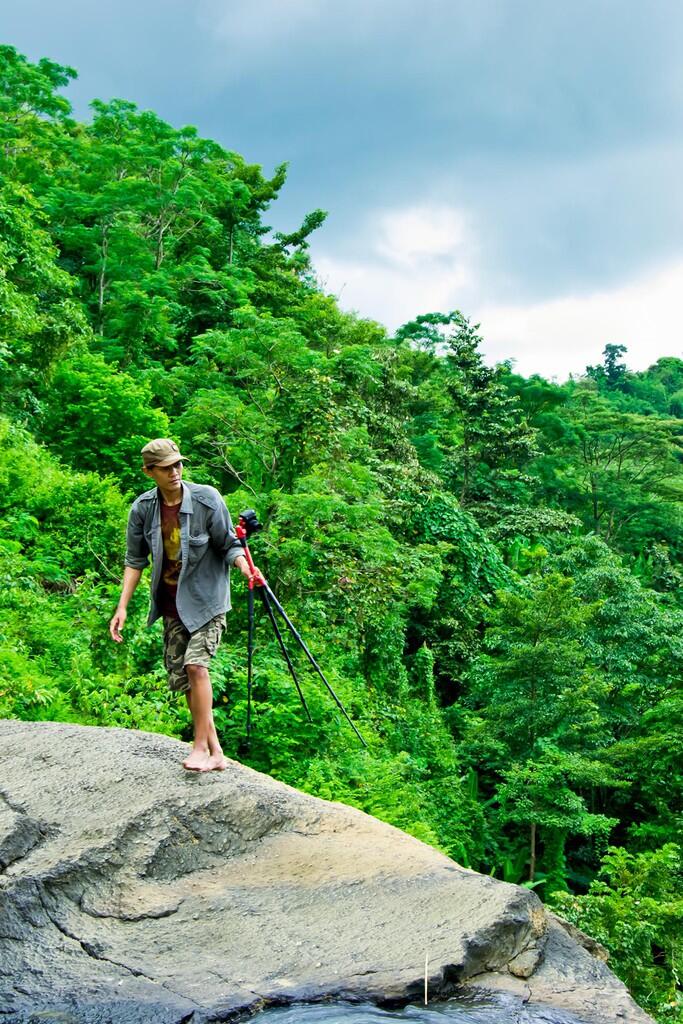 &#91;FR&#93; BikePackers goes to Ciletuh GeoPark part 1