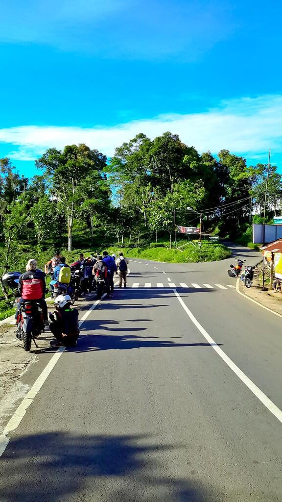 &#91;FR&#93; BikePackers goes to Ciletuh GeoPark part 1