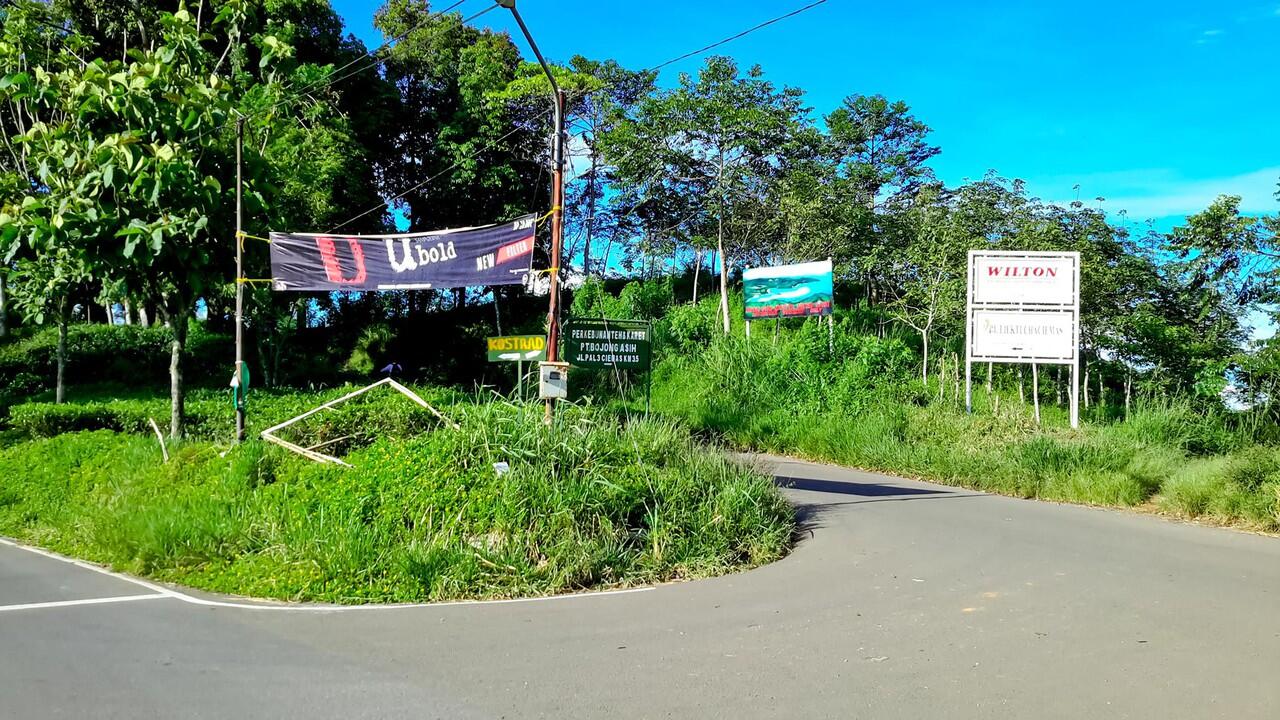 &#91;FR&#93; BikePackers goes to Ciletuh GeoPark part 1