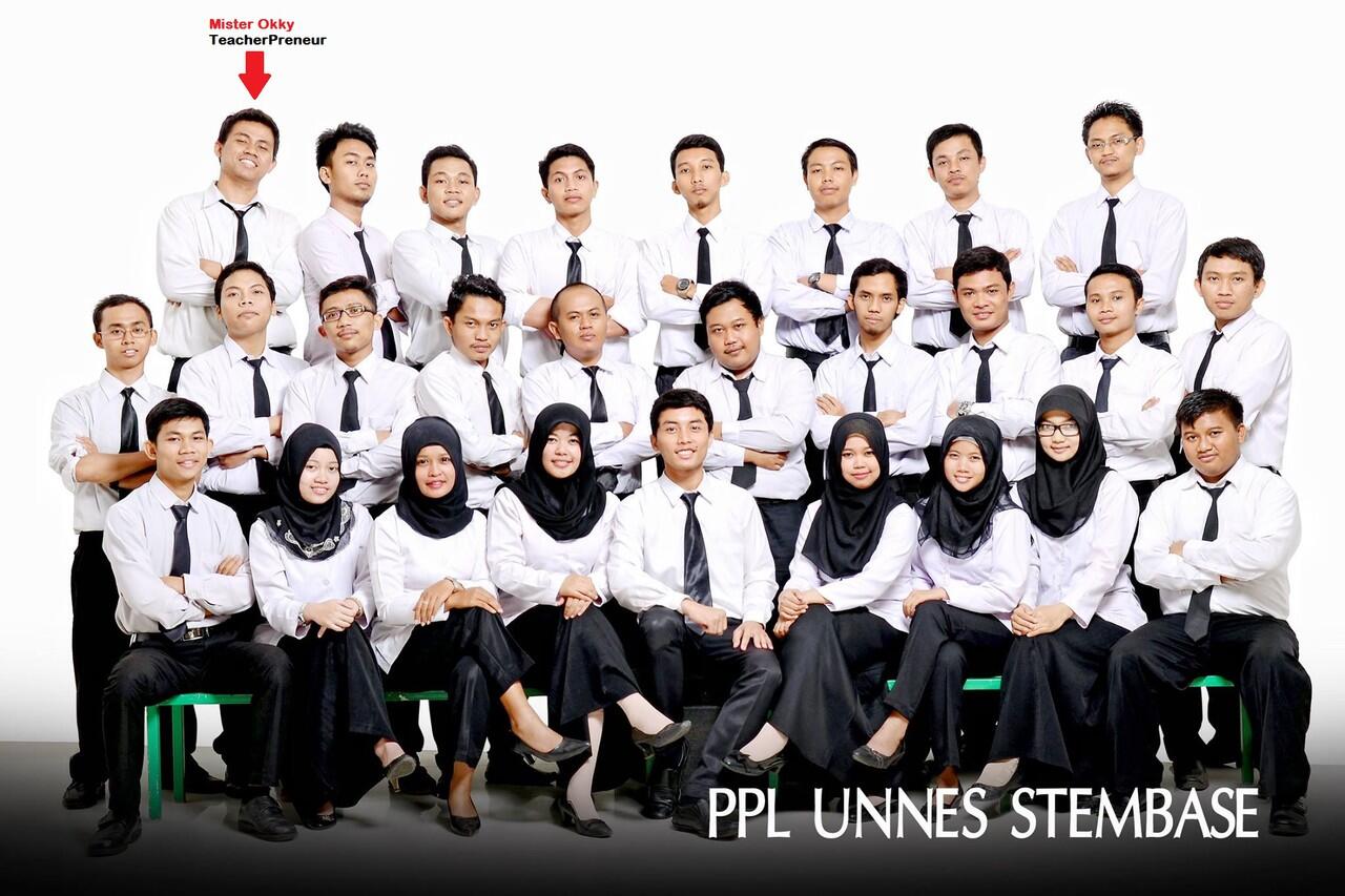 Teacher Preneur Indonesia
