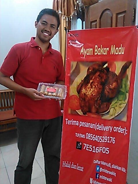 Teacher Preneur Indonesia