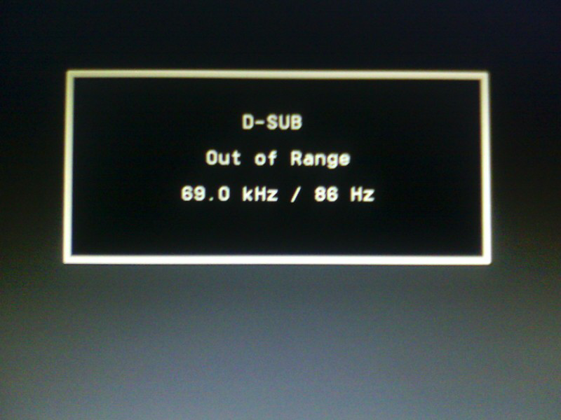 (ask)out of range kalo main game berat
