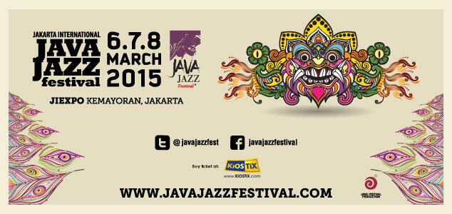  Jessie J Copot Kaos di Java Jazz 2015, mau tau siapa yang dapat kaosnya ? 