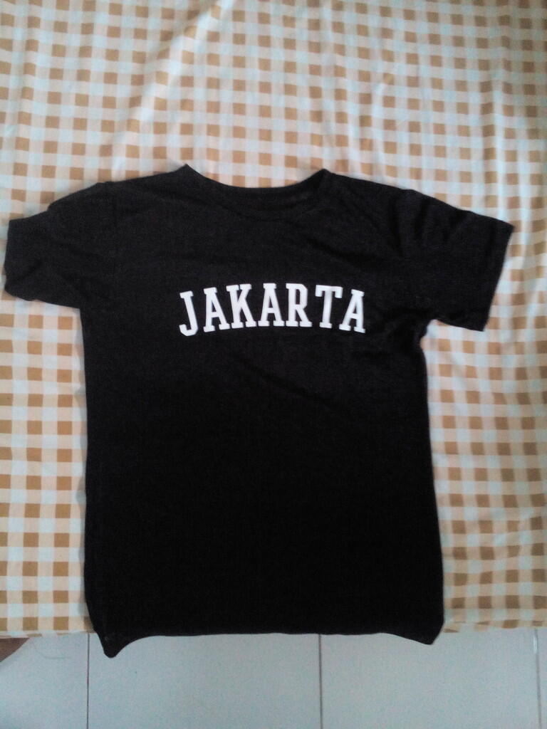  Jessie J Copot Kaos di Java Jazz 2015, mau tau siapa yang dapat kaosnya ? 