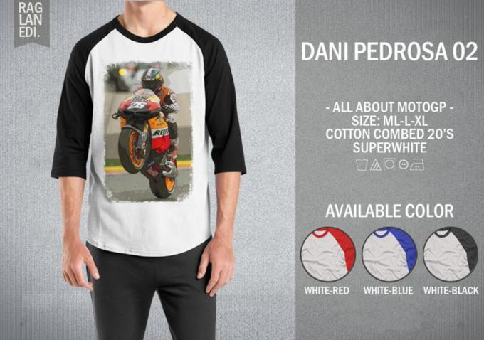 jual ordinal clothing kaos edisi motogp lorenzo marquez pedrosa ducati kaskus jual ordinal clothing kaos edisi motogp lorenzo marquez pedrosa ducati kaskus