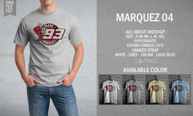 jual ordinal clothing kaos edisi motogp jual ordinal clothing kaos edisi motogp
