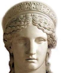 Nama Dewa, Dewi Olympus Dalam Mitologi Yunani