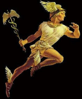 Nama Dewa, Dewi Olympus Dalam Mitologi Yunani