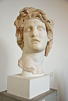 Nama Dewa, Dewi Olympus Dalam Mitologi Yunani