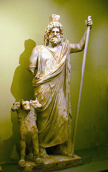 Nama Dewa, Dewi Olympus Dalam Mitologi Yunani