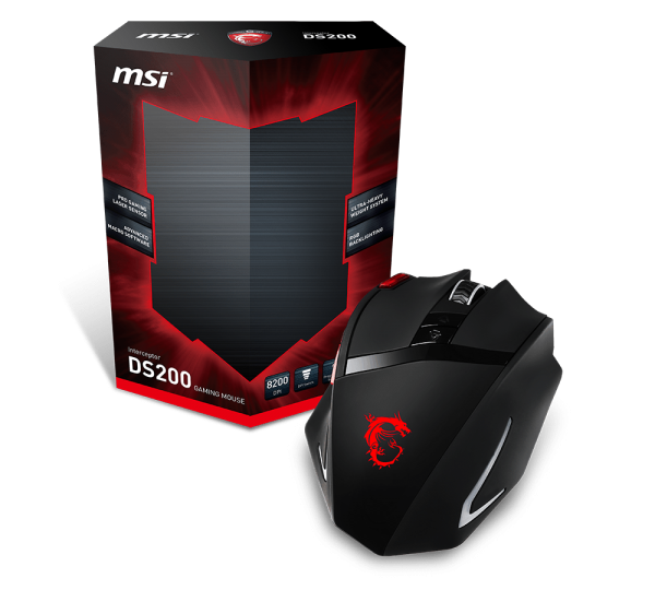 &#91;KONTES REVIEW&#93; MSI GTX 960 berhadiah mouse gaming MSI INTERCEPTOR DS200