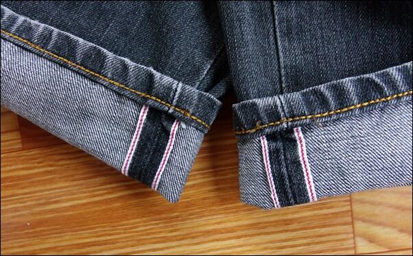 Terjual GOKIL Celana Jeans EDWIN Selvedge Made in Japan 