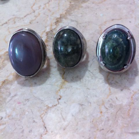 (ASK) Tentang Batu Bacan