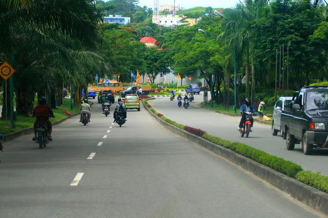 &#91;Earth Hour City Challenge&#93; BALIKPAPAN kandidat Kota Paling Dicintai Di Dunia