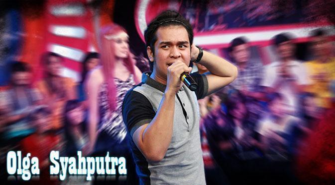 Kabar Duka Olga Syahputra Meninggal Dunia pukul 16.17 WIB