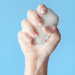 Fungsi Lain dari Sabun, Selain untuk Mandi