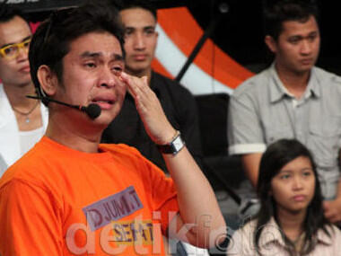 R.I.P Olga Syahputra