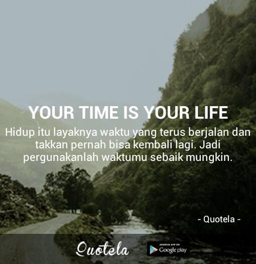 Ayo Share Quote Agan Dimari