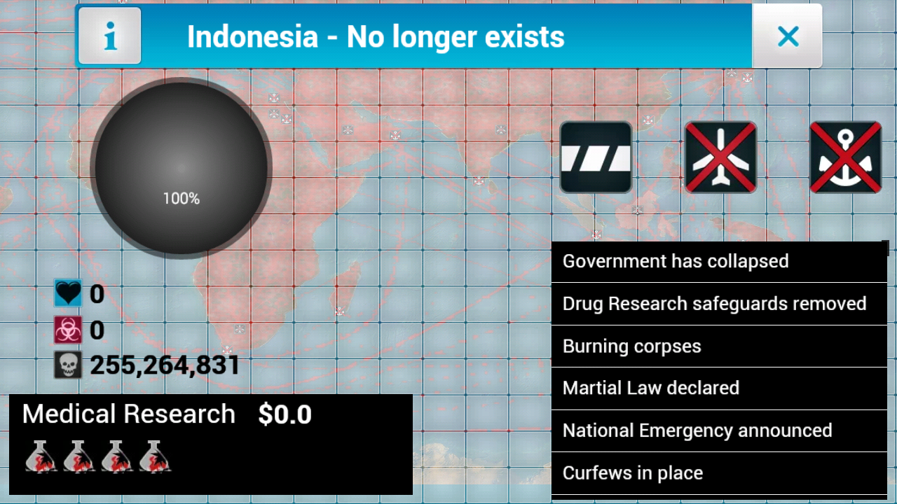 WASPADA! Indonesia dan Seluruh Dunia Akan Punah Pada Tahun 2017 Karena Virus Ini!