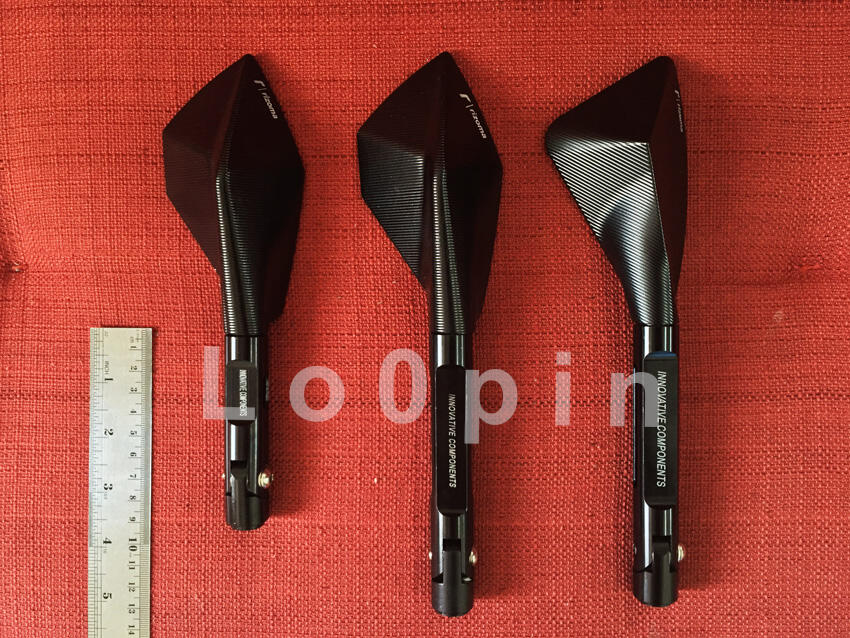 Spion Motor RIZOMA ~ Veloce Elisse Radial Tomok Circuit Class etc #by Lo0pin (UPDATE)