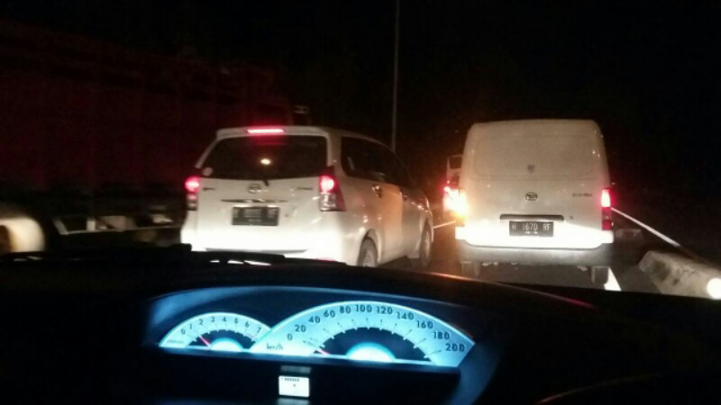 mobil apa kira2?