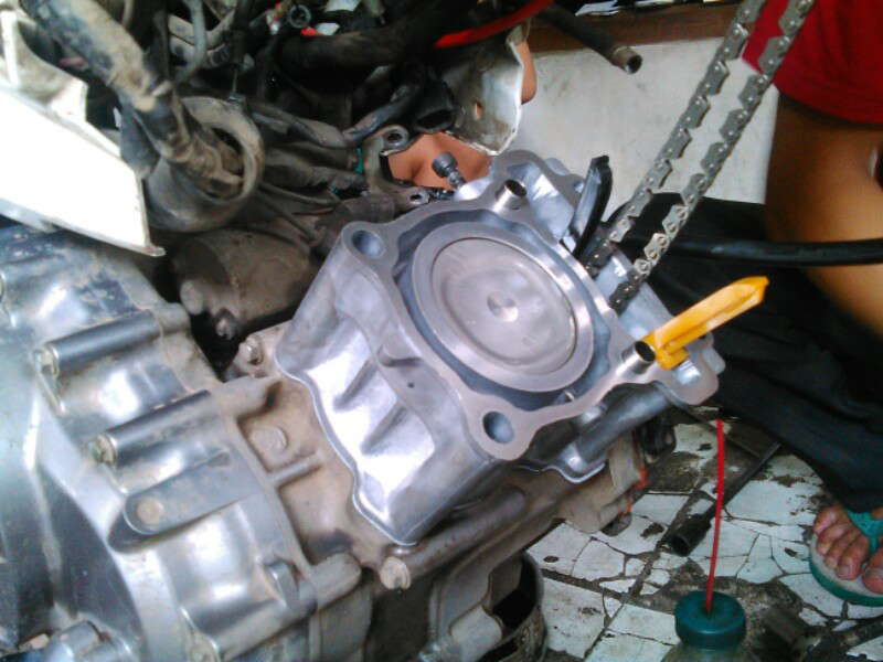 REGULATOR / KIPROK SANEX UNTUK FULLWAVE