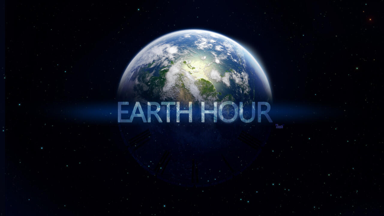 5 Acara Seru Menjelang EARTH HOUR !