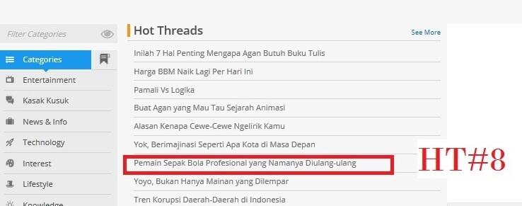 Pemain Sepak Bola Profesional Yang Namanya Di Ulang-ulang