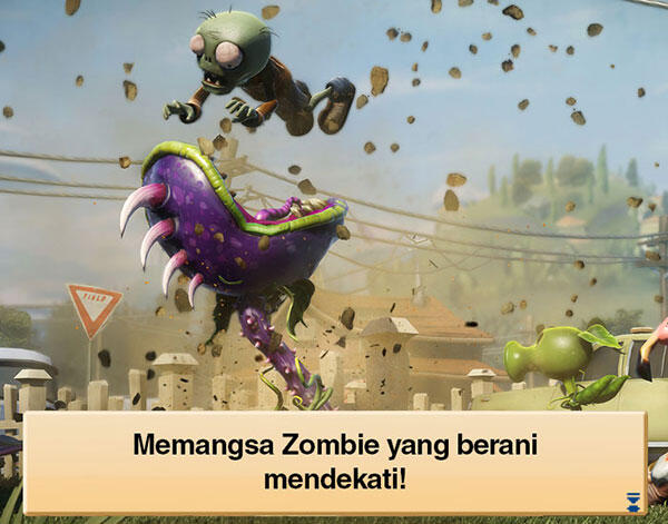 Harvest Moon - Rise of The Dead (Komik Greget)