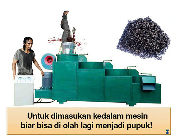 Harvest Moon - Rise of The Dead (Komik Greget)
