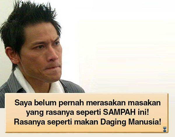 Harvest Moon - Rise of The Dead (Komik Greget)