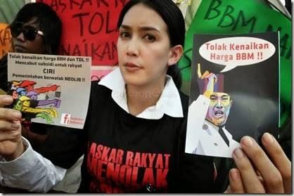 RESMI BBM NAIK LAGI HARI INI