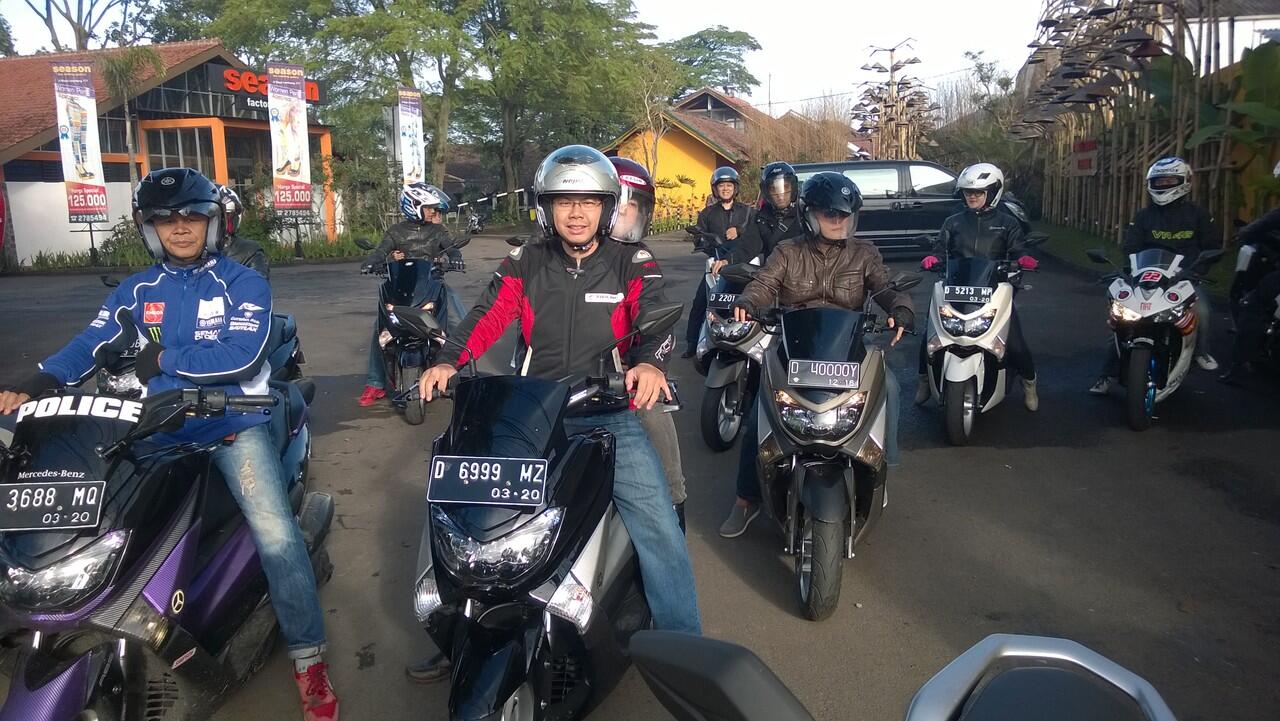 63 Harga Motor Yamaha Nmax Pekanbaru  Modifikasi Yamah NMAX