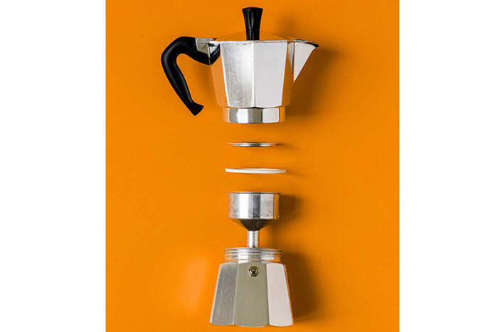 Cara Untuk Menjadikan Kopi Minuman Sehat