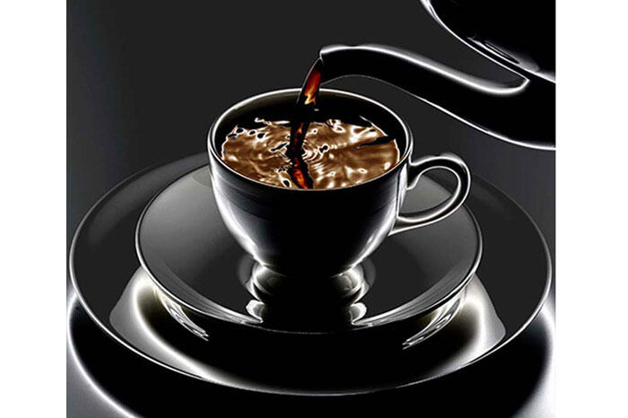 Cara Untuk Menjadikan Kopi Minuman Sehat