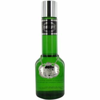 (ask) Parfum Brut ?
