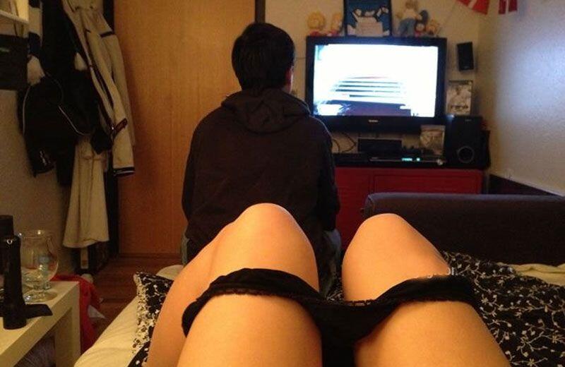  10 Alasan Terbaik Gamer Adalah Calon Mantu Idaman!!