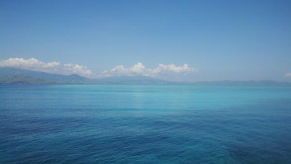 TAKA JURANG (Maumere Of Flores)