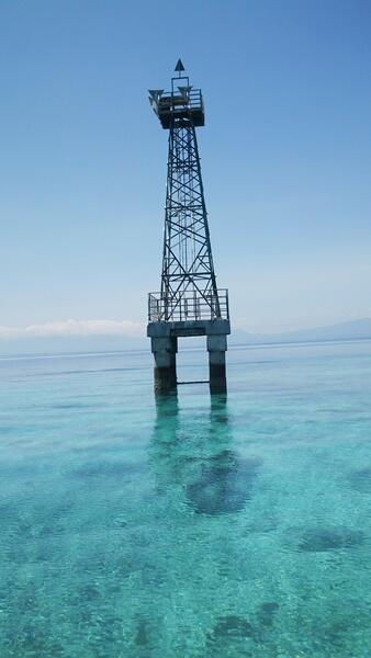 TAKA JURANG (Maumere Of Flores)