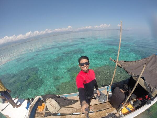 TAKA JURANG (Maumere Of Flores)