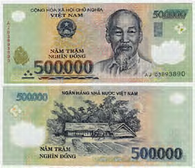 Rupiah HANYA Menang Melawan Dua Mata Uang Negara Ini